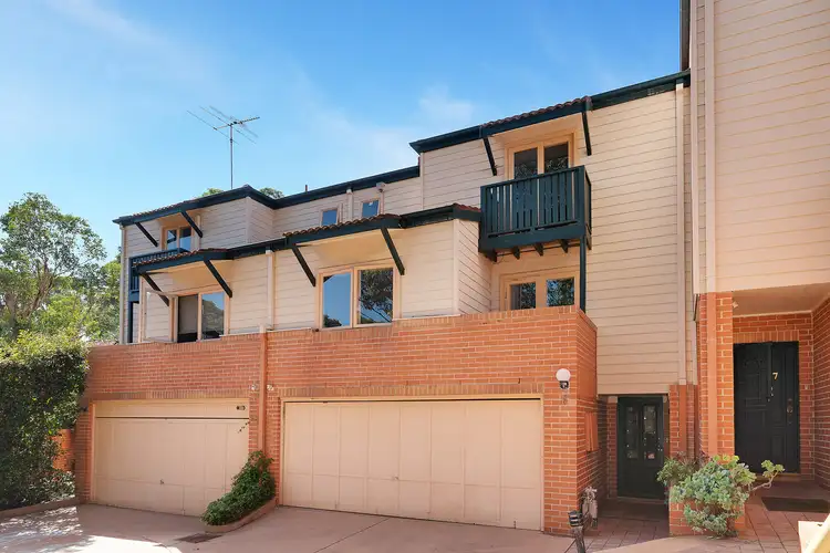 6/57 Garling Street, Lane Cove NSW 2066