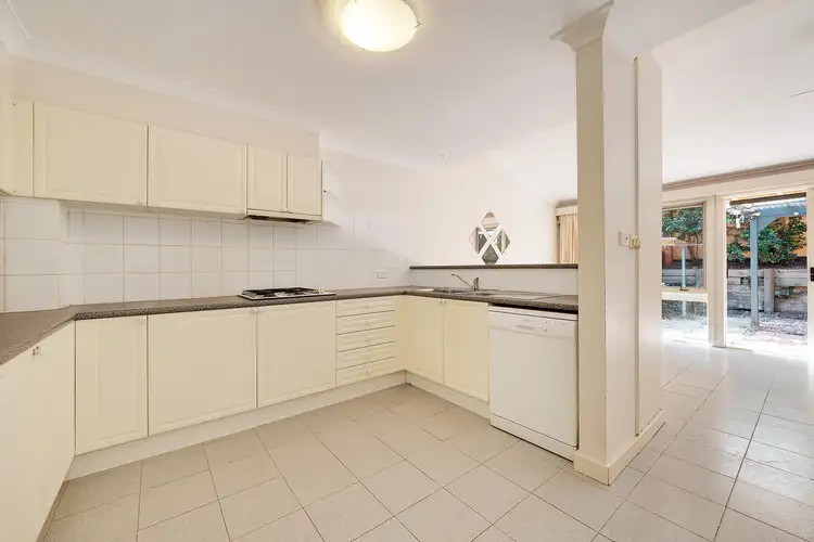 Third view of Homely townhouse listing, 6/57 Garling Street, Lane Cove NSW 2066