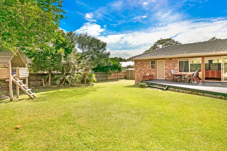 40 Haigh Avenue, Belrose NSW 2085