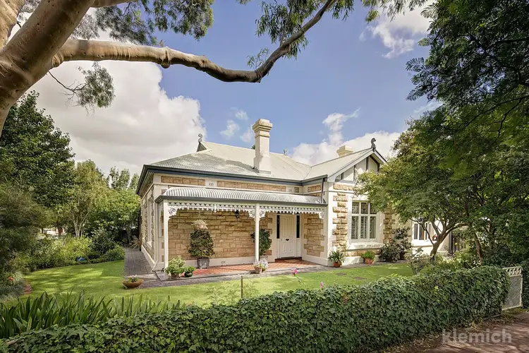 2 Birkdale Avenue, Clarence Park SA 5034