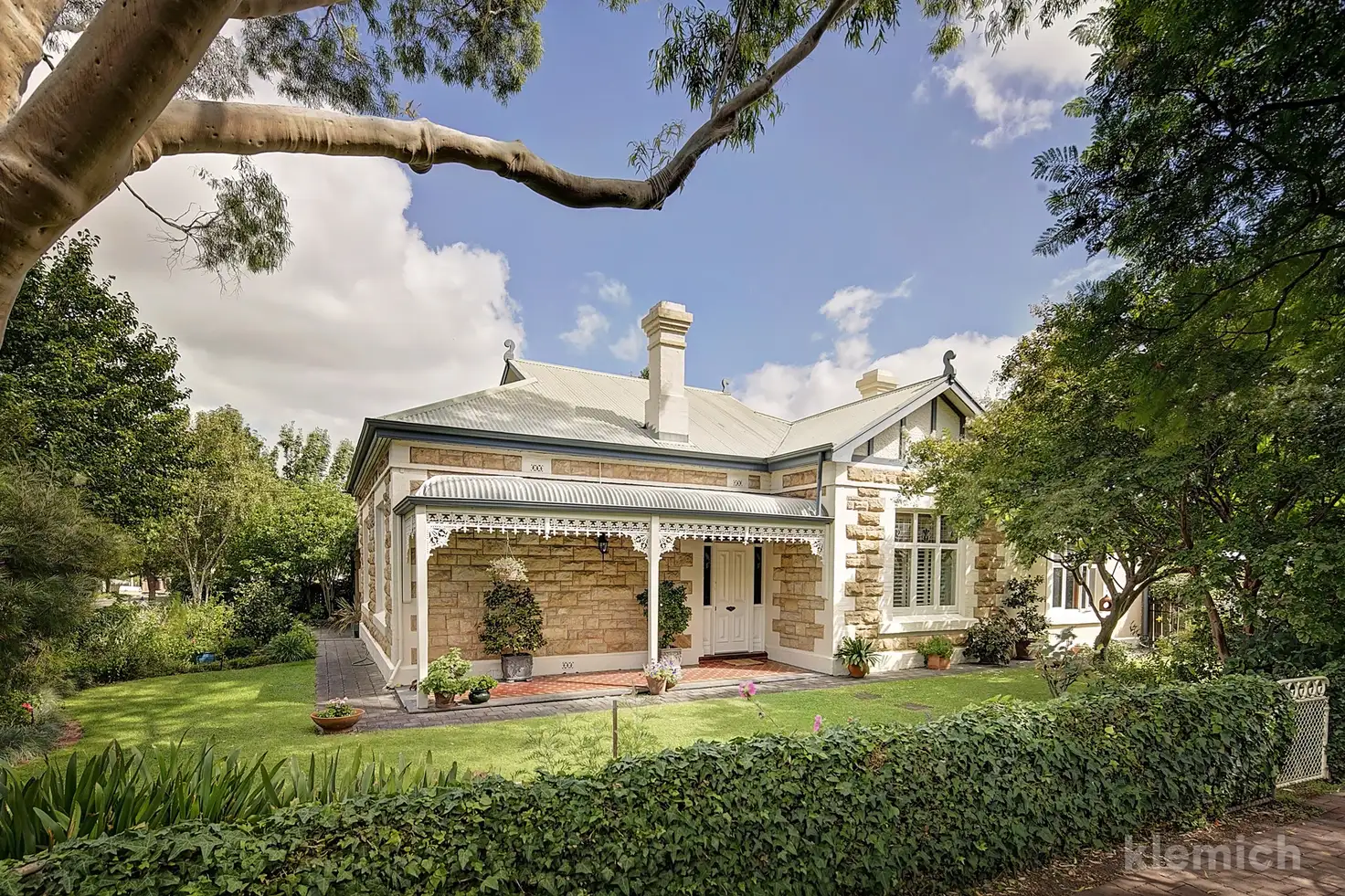 Main view of Homely house listing, 2 Birkdale Avenue, Clarence Park SA 5034