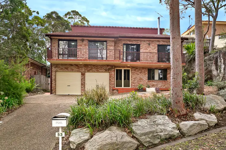 53 Australia Road, Barden Ridge NSW 2234