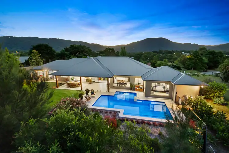 Main view of Homely house listing, 6 Bellwood Court, Highvale QLD 4520