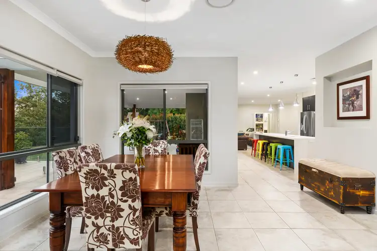 Fifth view of Homely house listing, 6 Bellwood Court, Highvale QLD 4520