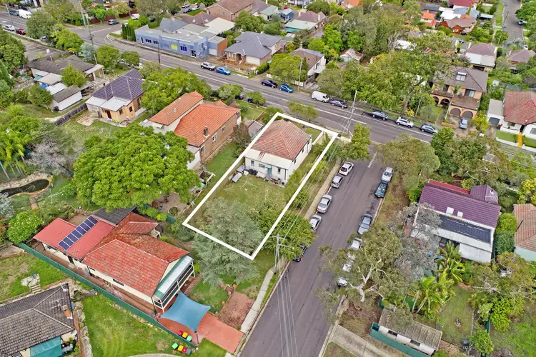 Third view of Homely house listing, 11 Parkes Street, Ryde NSW 2112