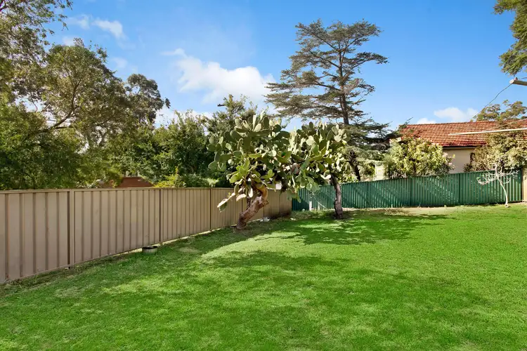 Fourth view of Homely house listing, 11 Parkes Street, Ryde NSW 2112