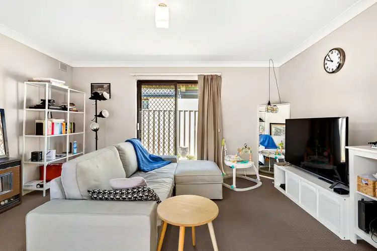 Third view of Homely unit listing, 4/22 Kearnes Road, Oaklands Park SA 5046