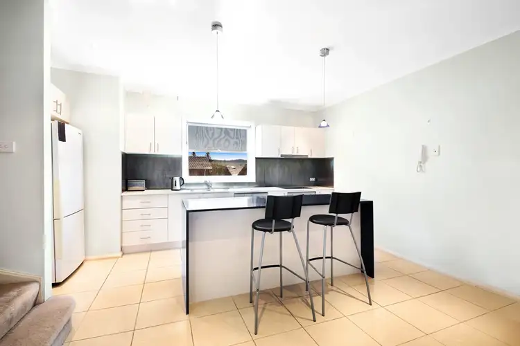 Third view of Homely townhouse listing, 4/28 York Street, Point Frederick NSW 2250