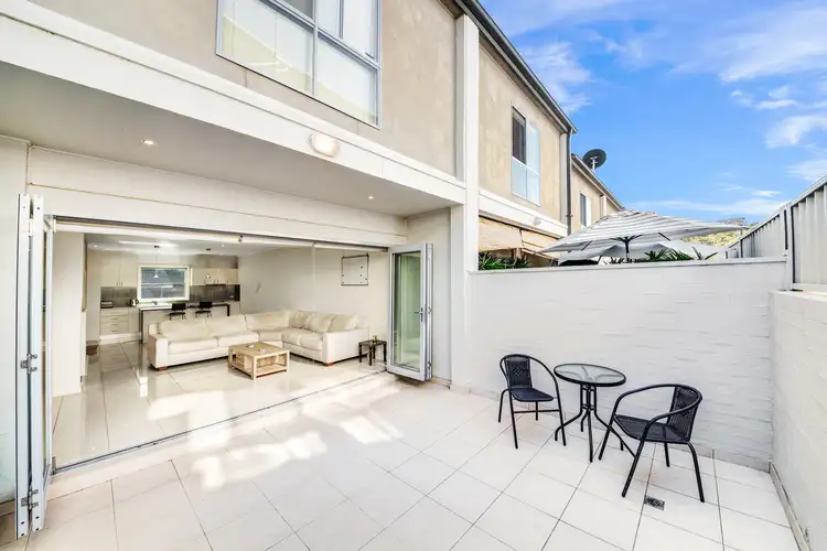 Fourth view of Homely townhouse listing, 4/28 York Street, Point Frederick NSW 2250