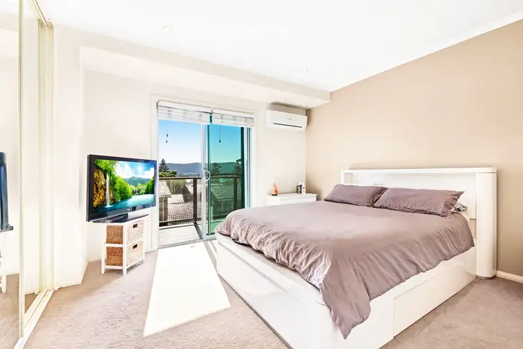 Fifth view of Homely townhouse listing, 4/28 York Street, Point Frederick NSW 2250