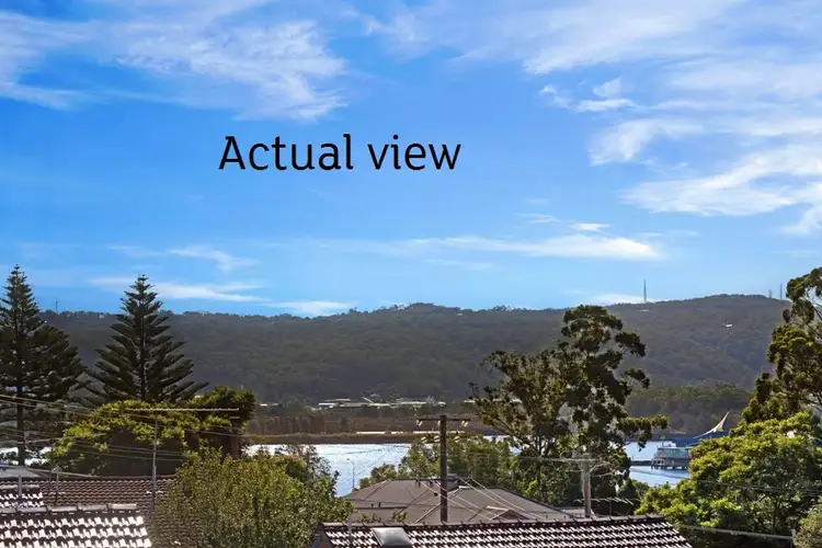 Sixth view of Homely townhouse listing, 4/28 York Street, Point Frederick NSW 2250