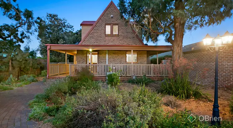 13 Shearer Court, Frankston South VIC 3199