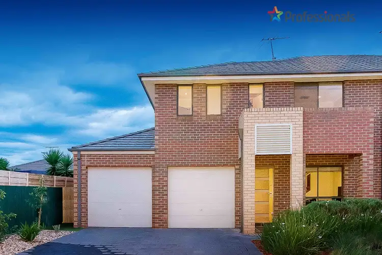 3 Callista Close, Taylors Hill VIC 3037