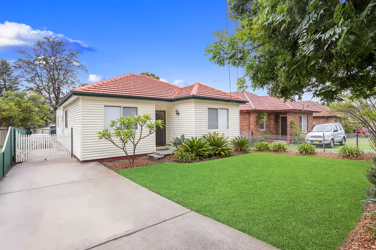 19 Maling Avenue, Ermington NSW 2115
