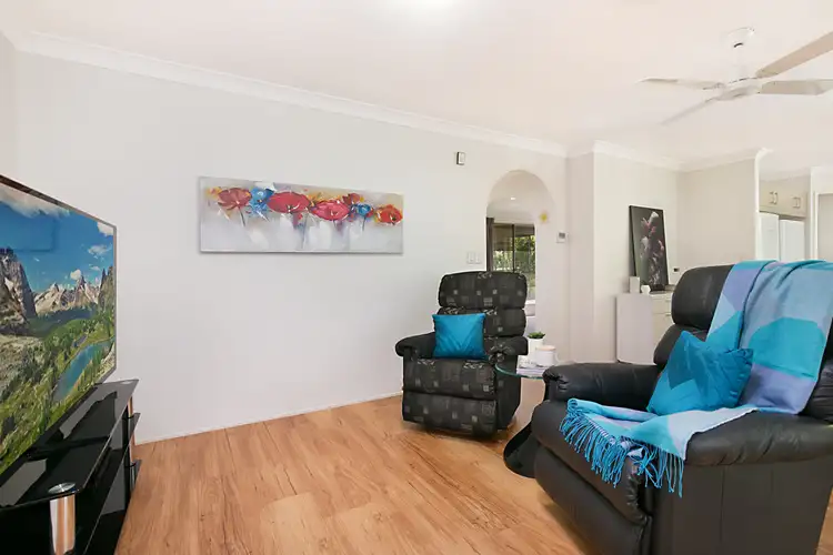 Fifth view of Homely house listing, 8 Colac Court, Cornubia QLD 4130
