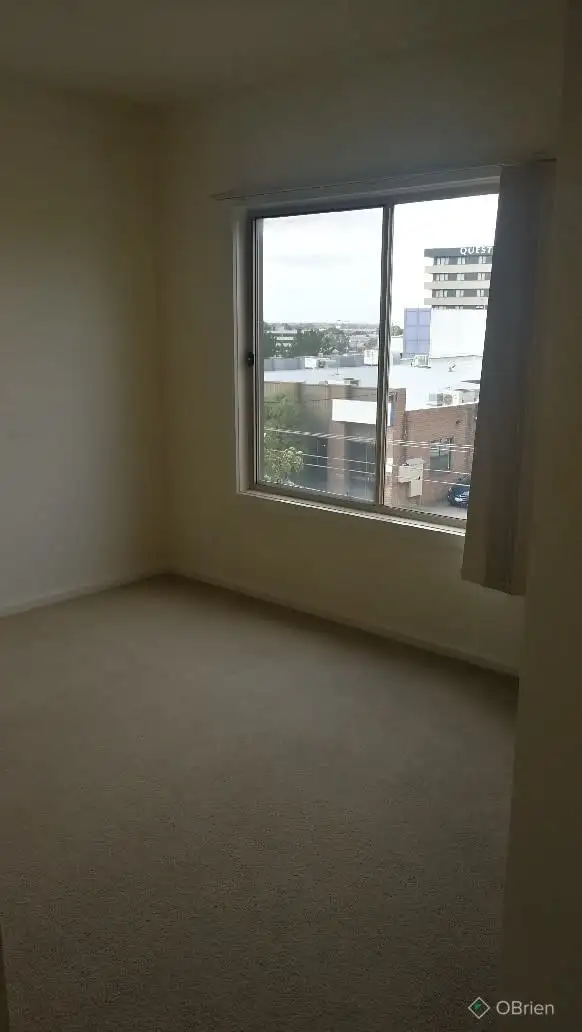 Fifth view of Homely apartment listing, 17/2-4 Hutton Street, Dandenong VIC 3175