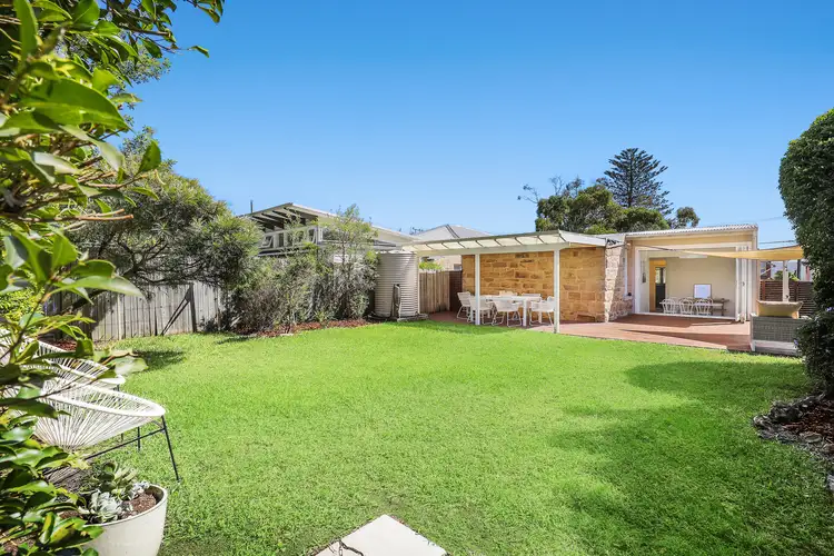 24 Francis Street, Fairlight NSW 2094