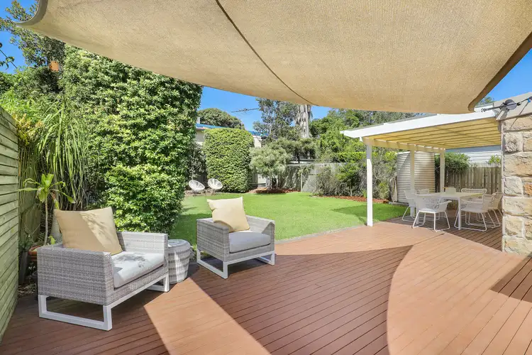 Sixth view of Homely house listing, 24 Francis Street, Fairlight NSW 2094