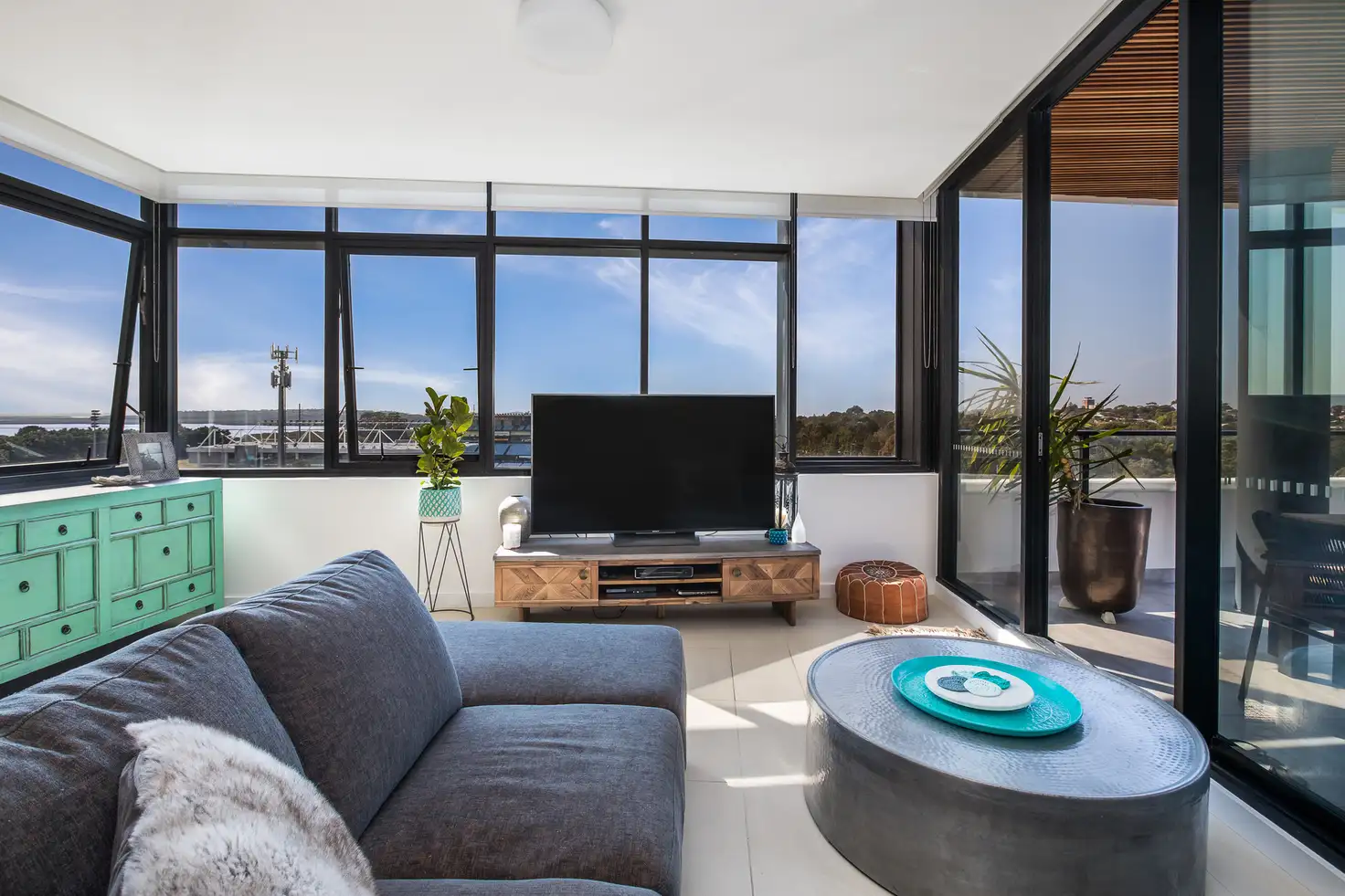 Main view of Homely apartment listing, 506/475 Captain Cook Drive, Woolooware NSW 2230