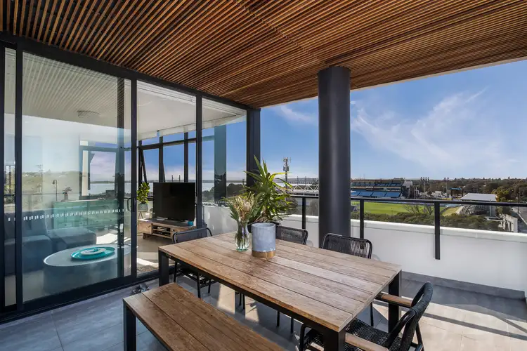 Second view of Homely apartment listing, 506/475 Captain Cook Drive, Woolooware NSW 2230