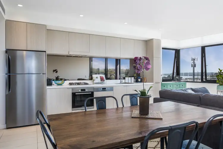 Third view of Homely apartment listing, 506/475 Captain Cook Drive, Woolooware NSW 2230