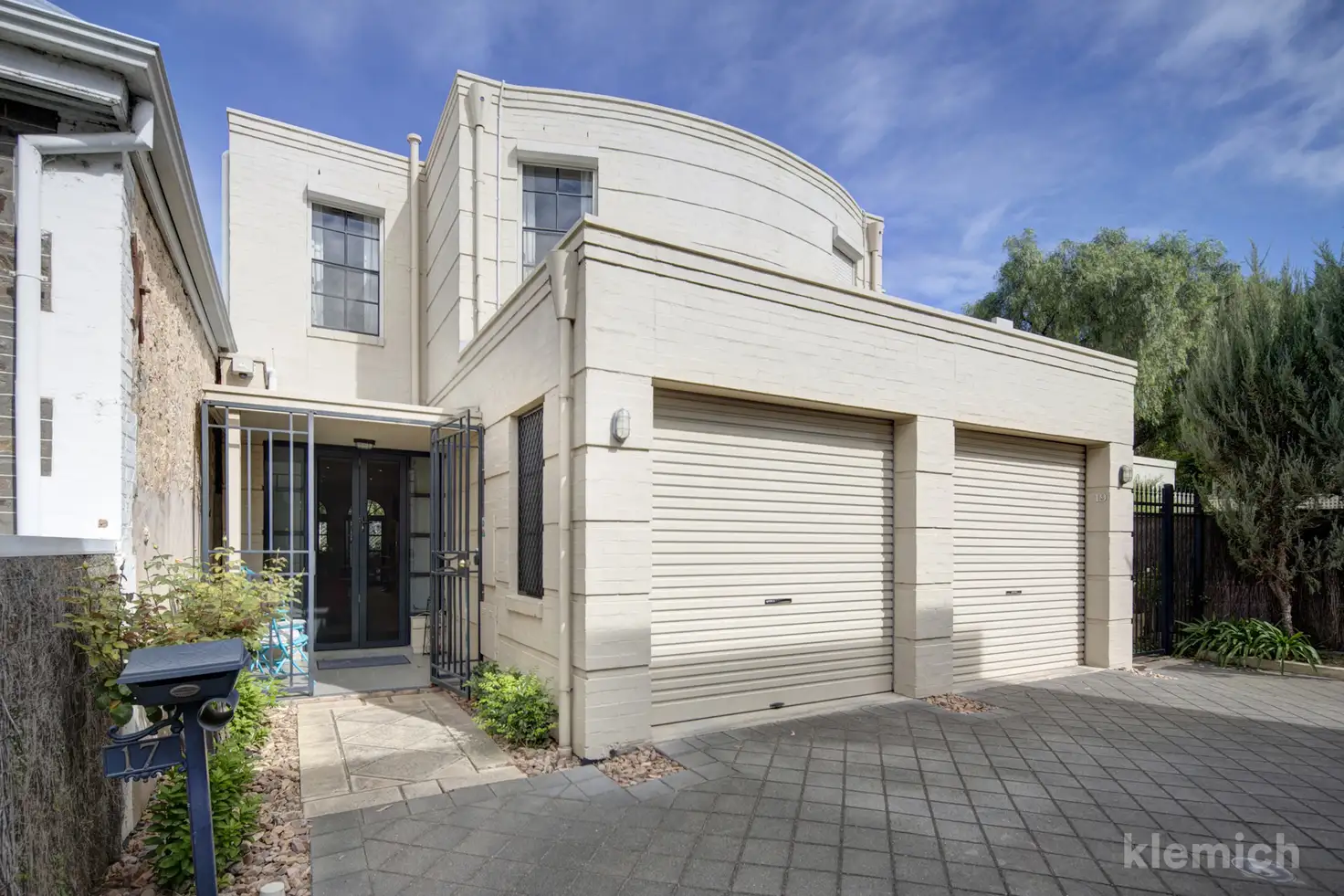 Main view of Homely house listing, 17 Ashley Street, North Adelaide SA 5006