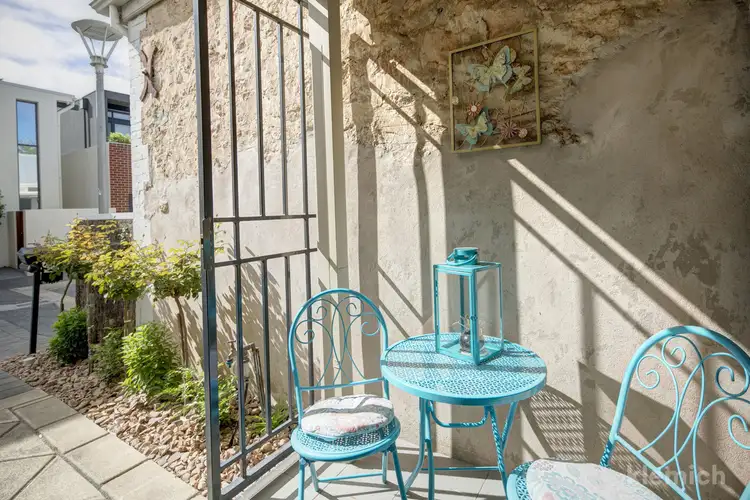 Second view of Homely house listing, 17 Ashley Street, North Adelaide SA 5006