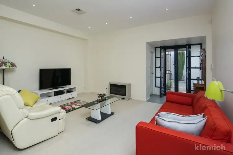 Fourth view of Homely house listing, 17 Ashley Street, North Adelaide SA 5006