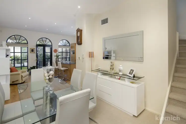 Fifth view of Homely house listing, 17 Ashley Street, North Adelaide SA 5006