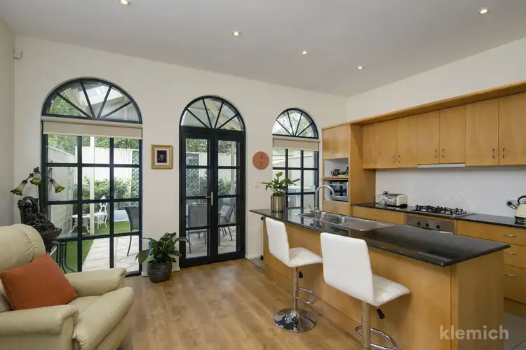 Sixth view of Homely house listing, 17 Ashley Street, North Adelaide SA 5006