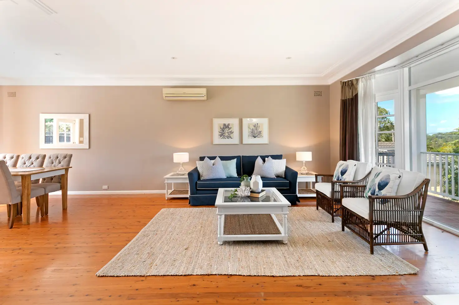 Main view of Homely house listing, 2 Trigalana Place, Frenchs Forest NSW 2086