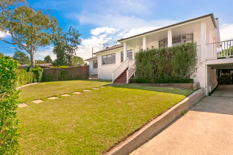Second view of Homely house listing, 2 Trigalana Place, Frenchs Forest NSW 2086