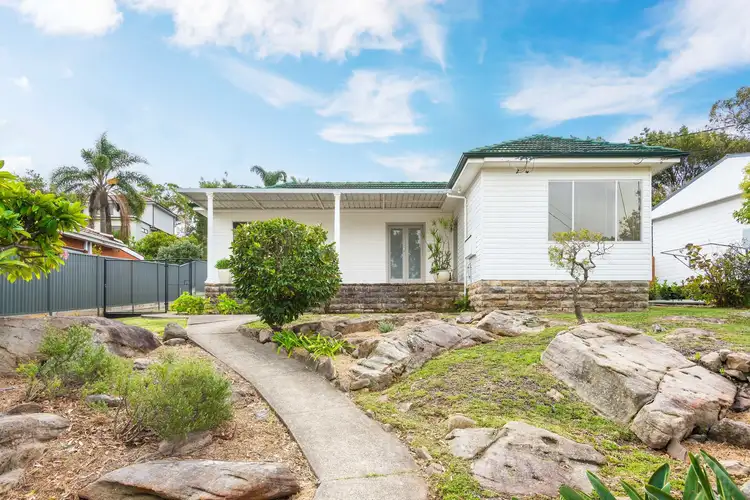 13 Loves Avenue, Oyster Bay NSW 2225