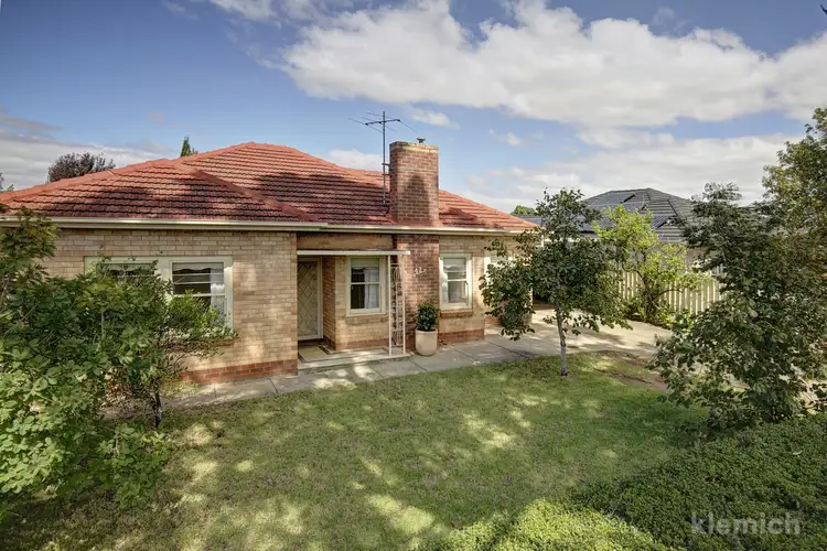 42 South Street, Hectorville SA 5073