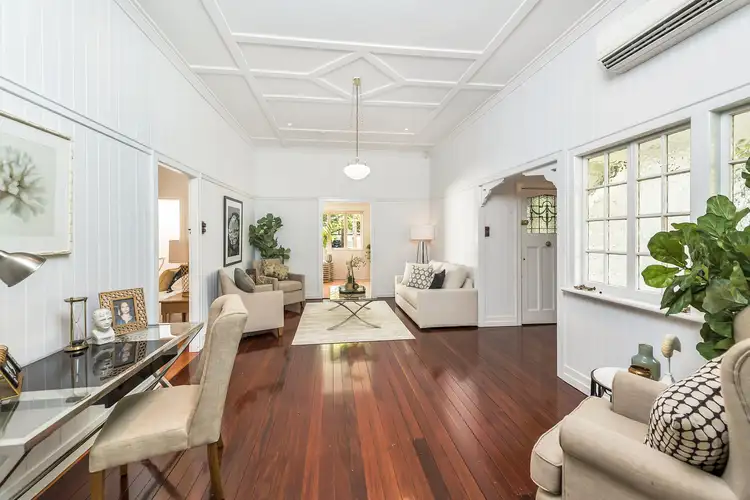 Third view of Homely house listing, 18 Glenlyon Drive, Ashgrove QLD 4060