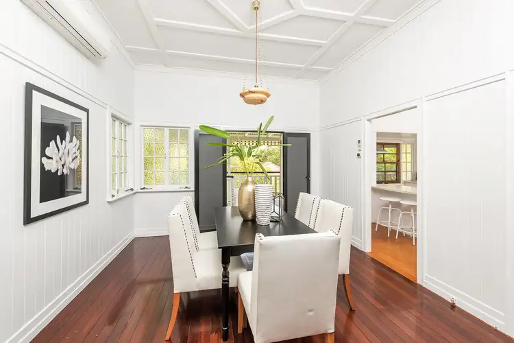 Fourth view of Homely house listing, 18 Glenlyon Drive, Ashgrove QLD 4060