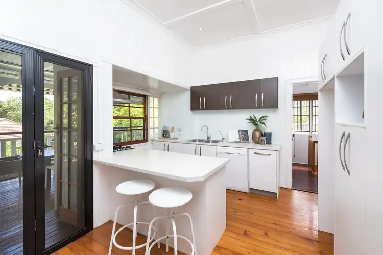 Sixth view of Homely house listing, 18 Glenlyon Drive, Ashgrove QLD 4060