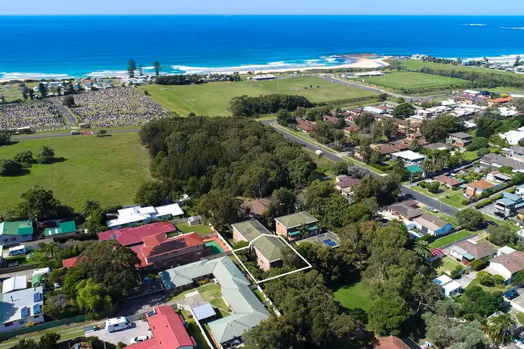 Second view of Homely townhouse listing, 1/26 Lawrence Street, Woonona NSW 2517