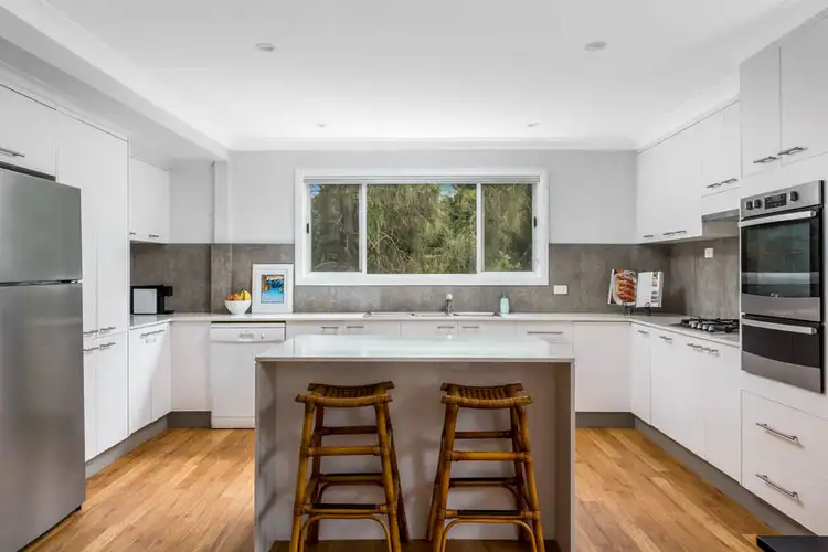 Third view of Homely townhouse listing, 1/26 Lawrence Street, Woonona NSW 2517