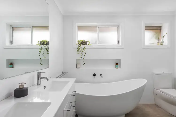 Fourth view of Homely townhouse listing, 1/26 Lawrence Street, Woonona NSW 2517