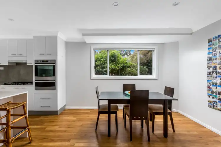 Fifth view of Homely townhouse listing, 1/26 Lawrence Street, Woonona NSW 2517