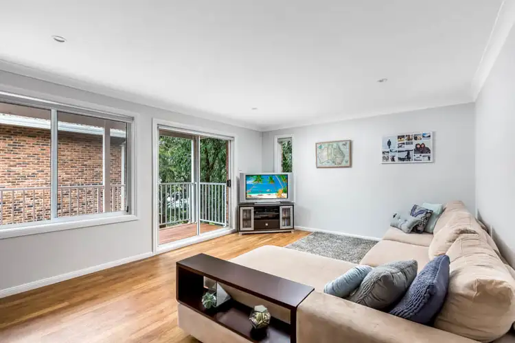 Sixth view of Homely townhouse listing, 1/26 Lawrence Street, Woonona NSW 2517