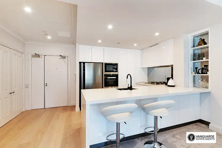 Fifth view of Homely apartment listing, 1807/168 Kent Street, Sydney NSW 2000