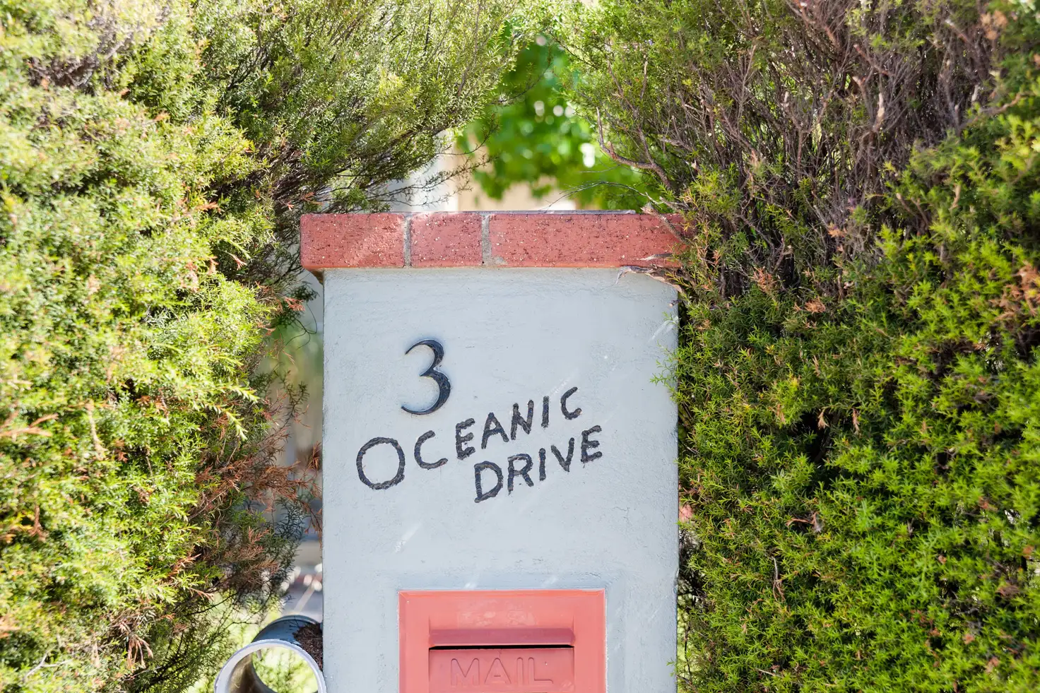 Main view of Homely house listing, 3 Oceanic Drive, Floreat WA 6014