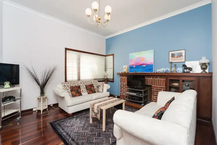 Fifth view of Homely house listing, 3 Oceanic Drive, Floreat WA 6014