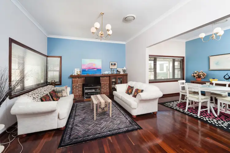 Sixth view of Homely house listing, 3 Oceanic Drive, Floreat WA 6014