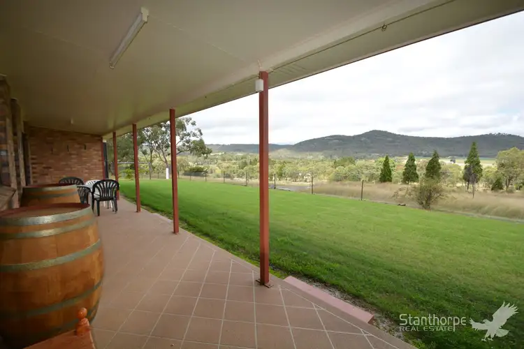 Sixth view of Homely house listing, 223 Back Creek Road, Severnlea QLD 4380