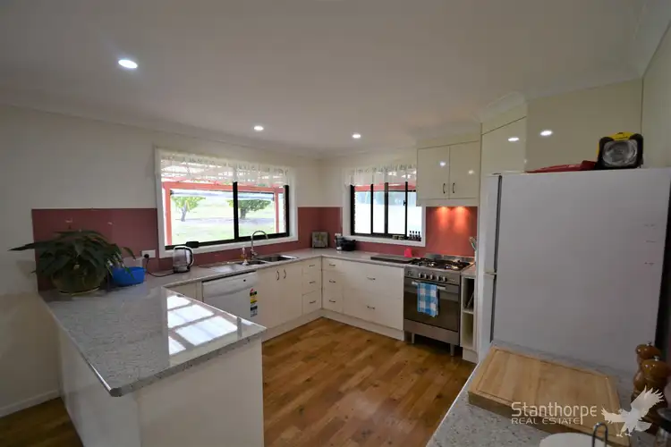 Seventh view of Homely house listing, 223 Back Creek Road, Severnlea QLD 4380