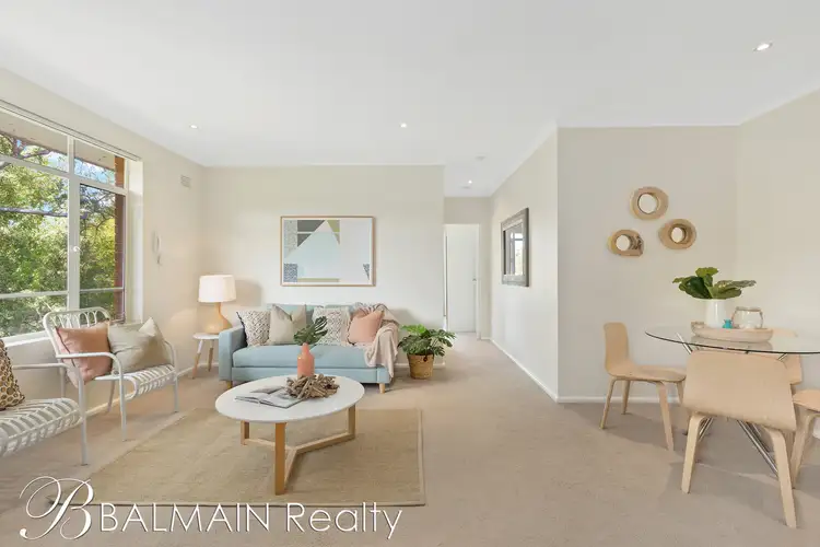 10/12 Hazelbank Road, Wollstonecraft NSW 2065