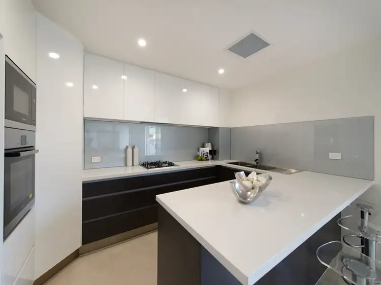 Second view of Homely unit listing, 17/27 York Street, Indooroopilly QLD 4068